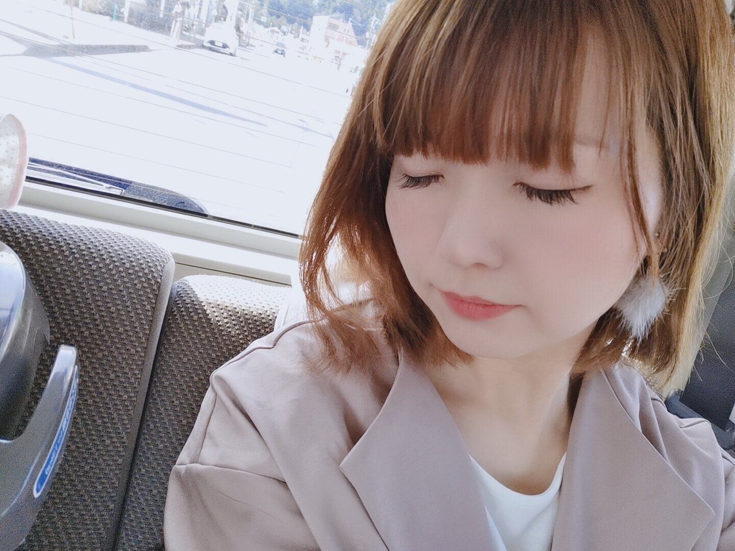 【自己紹介】初めまして、るんちゃです！