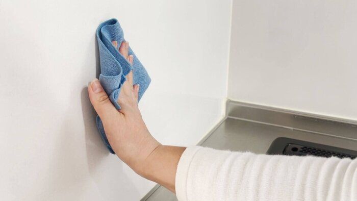 掃除の手間が激減！汚れを防ぐ5つのラク習慣