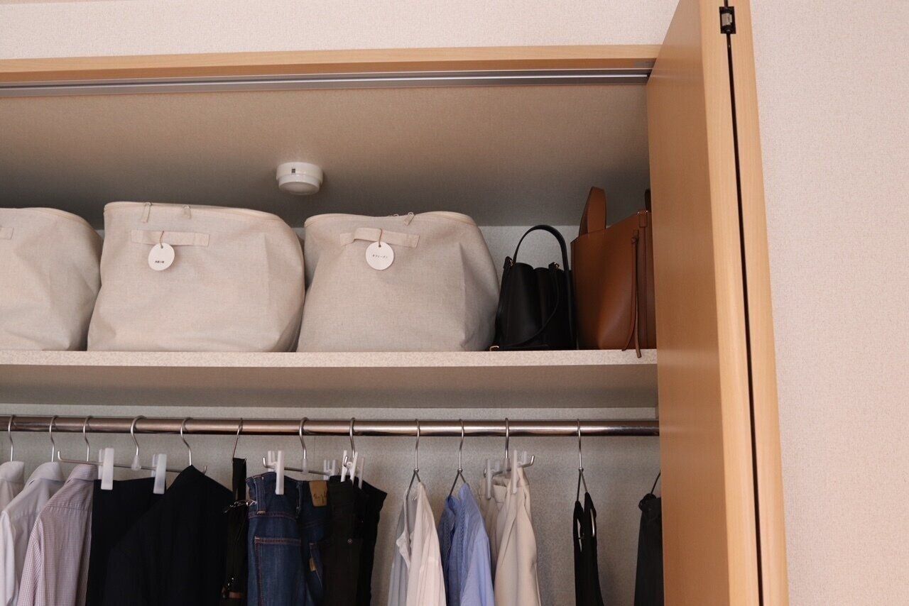 ずぼらでも整う、散らからない3つのコツ