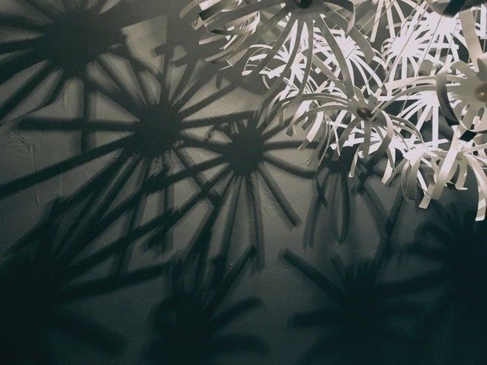 元雑貨店店長がお伝えする《影を楽しむ癒しのインテリア》3つの方法