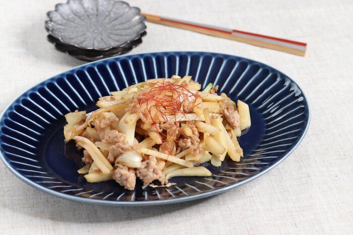 【１０分で簡単節約レシピ】冷蔵庫に余っている〇〇だけで味が決まる！