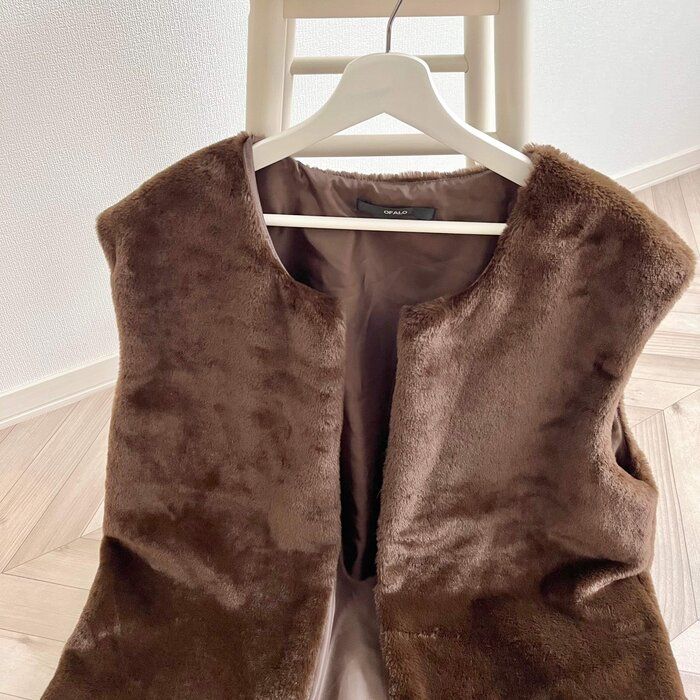 【しまむら】えっ値段間違ってない？！待望のファーベスト