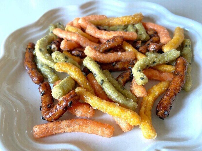 買わなきゃ損！【久世福商店】素材の味が生きた、ポリポリおいしい野菜のおやつ