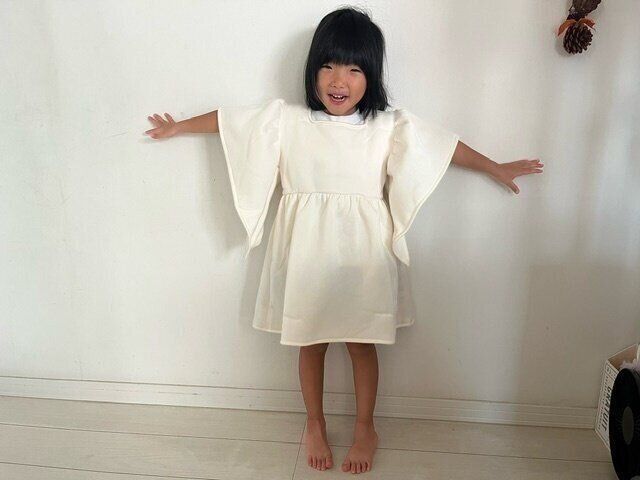 【3COINS】衝撃的に可愛い！これが3COINSで買えるとは驚きのハロウィンワンピース