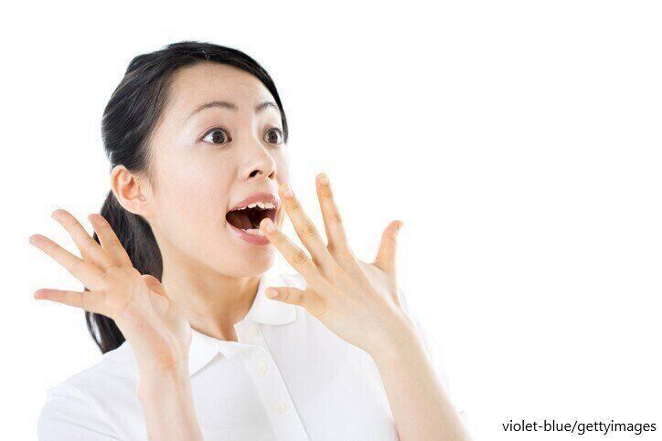 「え？実はとても失礼なことをしていたの？」何気なく使っていた口癖が、実は良くない言葉だった！