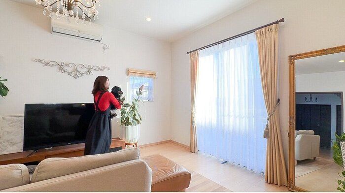 片づけで大切なのは、コレを決めること