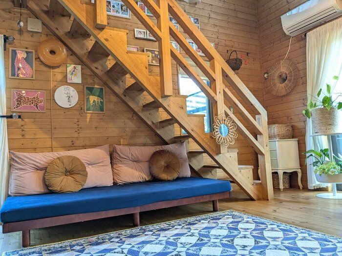 【ラク家事】冬インテリアの必需品！ラグ管理をラクするための3ポイント