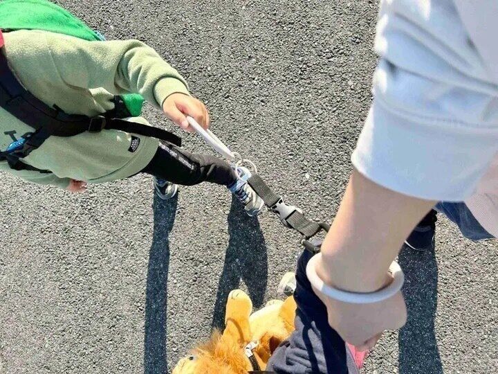 「捨てなくて良かった！」抱っこ紐で防災準備！子どもとの避難に役立つアイテム3つ