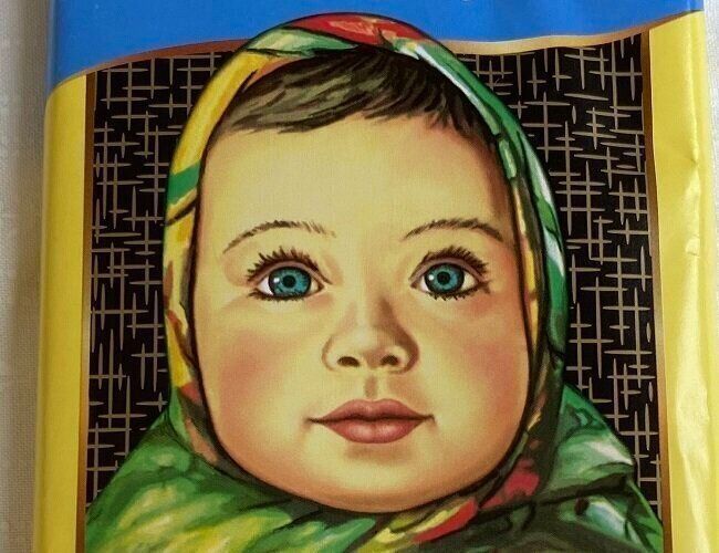 【業務スーパー】インパクト大！素朴でおいしいアリョンカのお菓子が話題沸騰中！