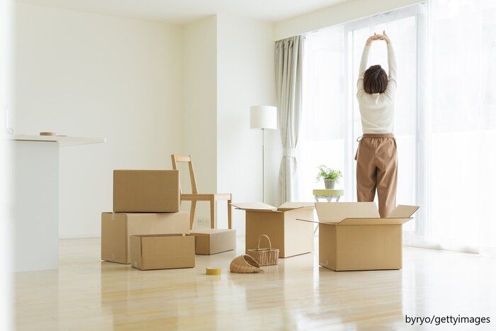 【新生活準備】春までにすっきり！文房具や化粧品、ごちゃつくものを簡単に整理するコツ