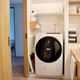 【収納アイディア】洗濯機まわりの省スペースで工夫している3つの収納術