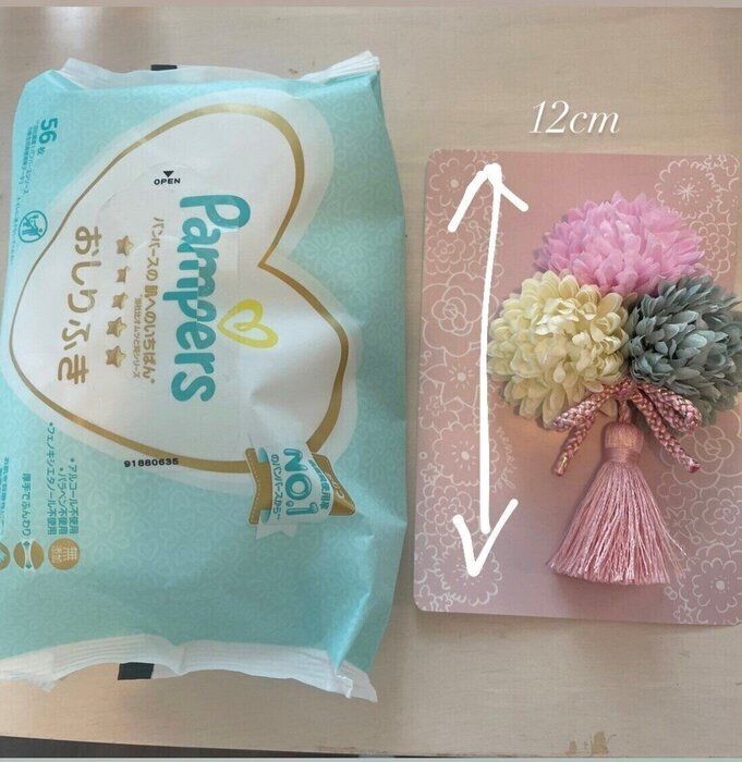 【楽天】1,300円で買える！「くすみカラー七五三ヘアアクセ」紹介！まだ買ってないママは急いで！