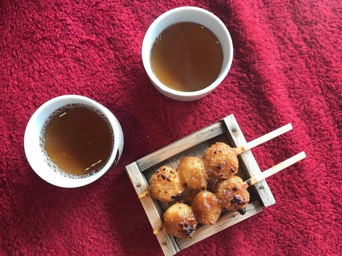 【おでかけ】ぶらり、城下町さんぽ♩