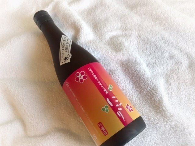 とろ～り！スイーツみたいな甘いお酒