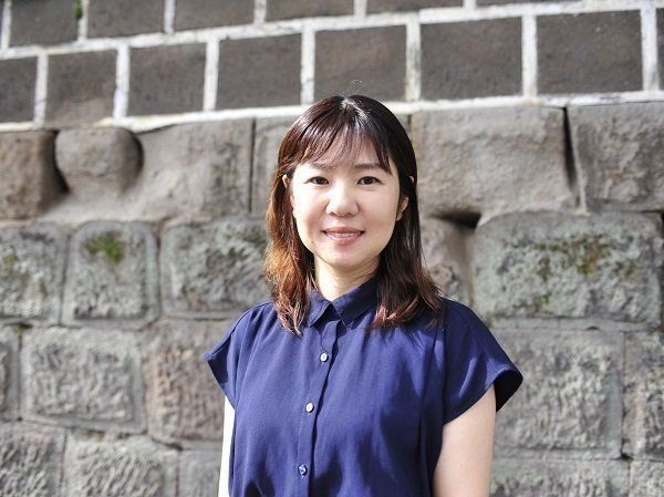 【美ママ研究家】サンキュ！STYLEライターの『ありがとうこ』です。