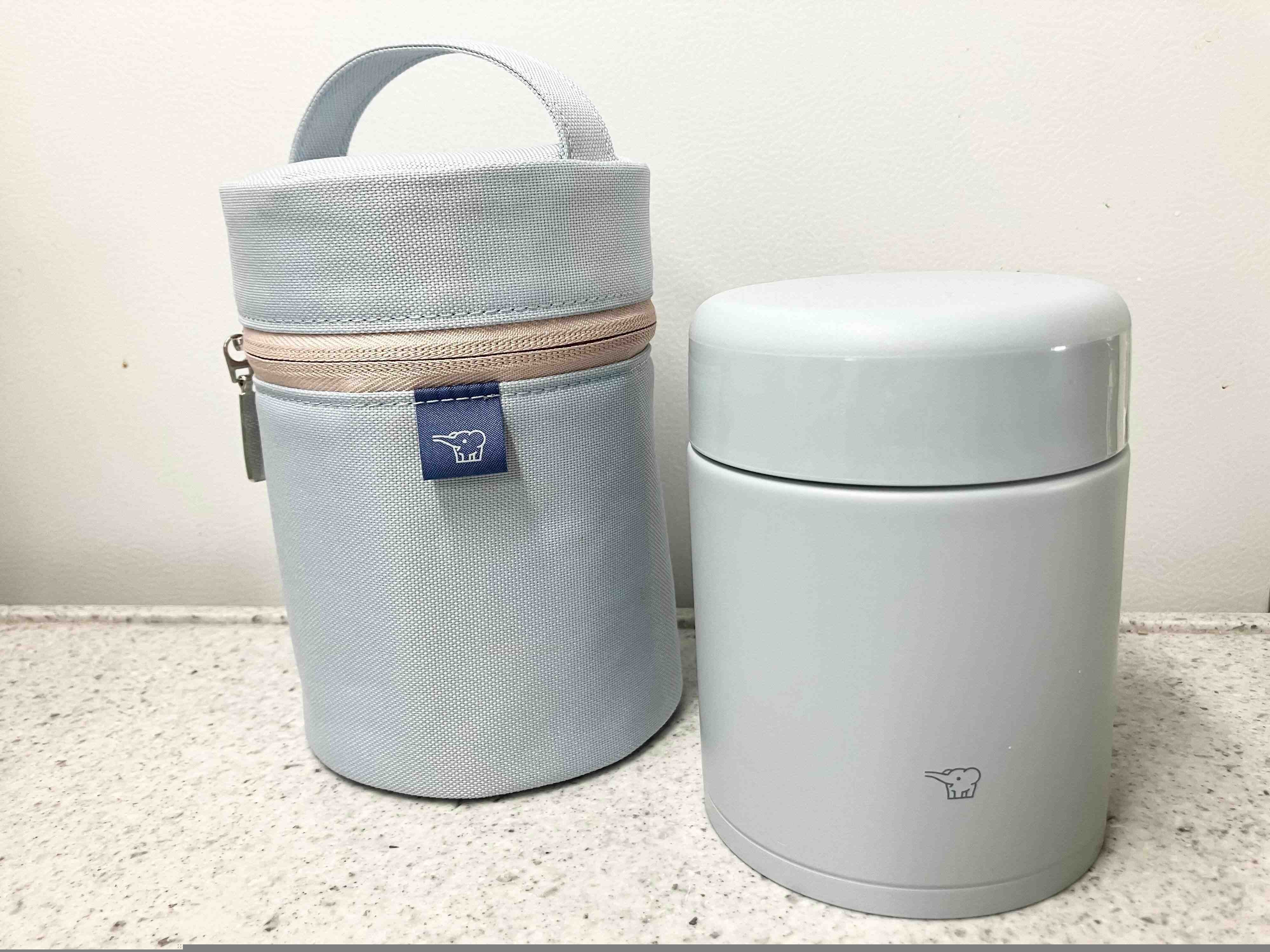 今更ながら買ってみたら凄く良かった！冬におすすめ【スープジャー】