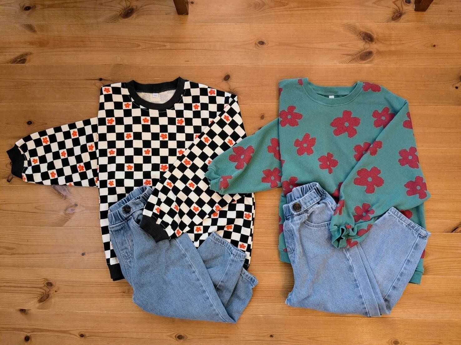 【兄弟姉妹ファッション】もう迷わない！“片付けのプロ流“モノ選びがラクになる3つのルール