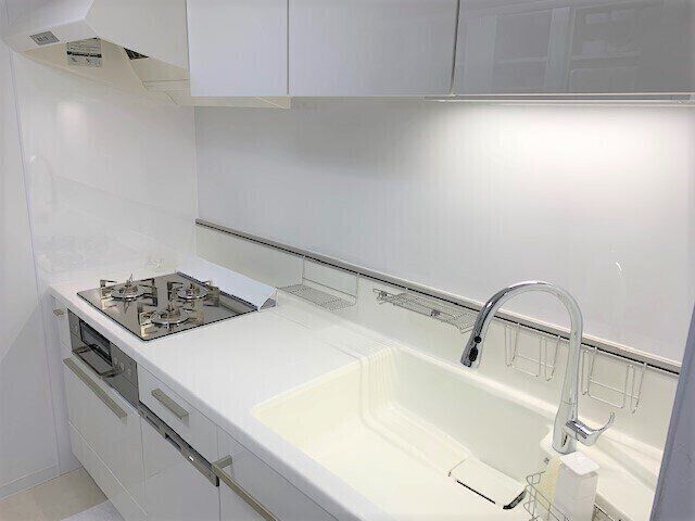 【台所の後片付け】やるのが当たり前になったこと【習慣化のメリット】