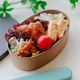 10分で完成!冷凍&作り置きで“無理なく映える”節約弁当!