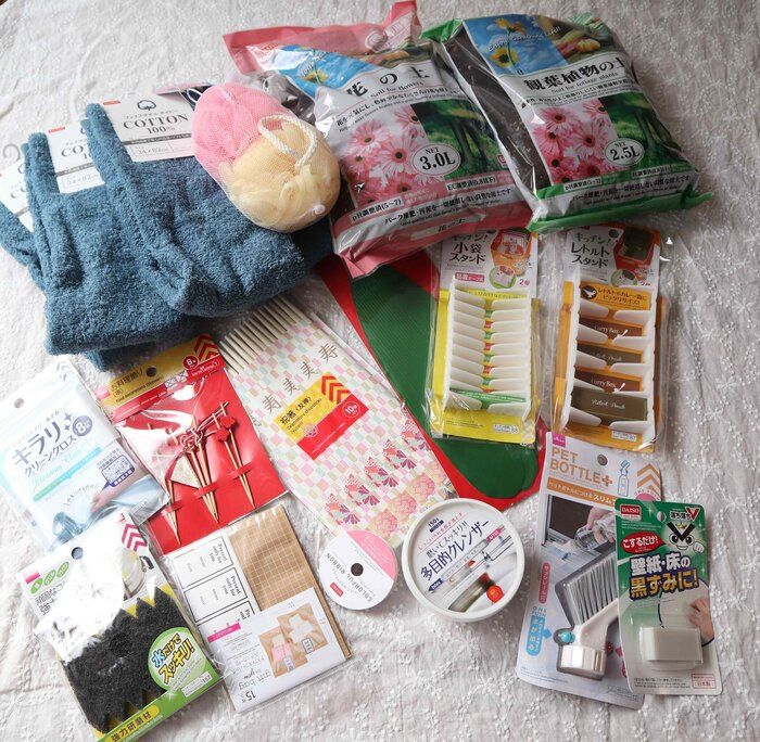 ダイソー好きの買って大正解&愛用商品16選