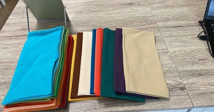 「40歳の壁」に立ち向かう！私がパーソナルカラープランナーの資格を取った理由