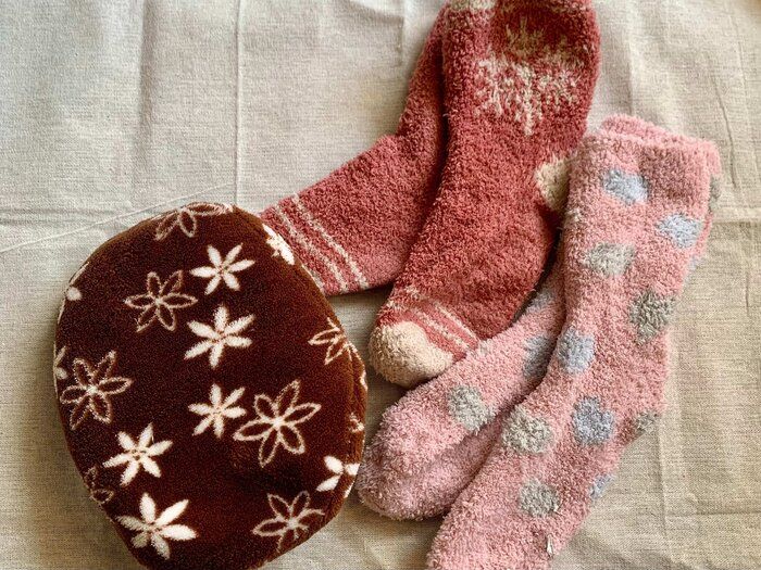 これが無いと冬越せない！節約にも繋がるオススメあったかアイテム