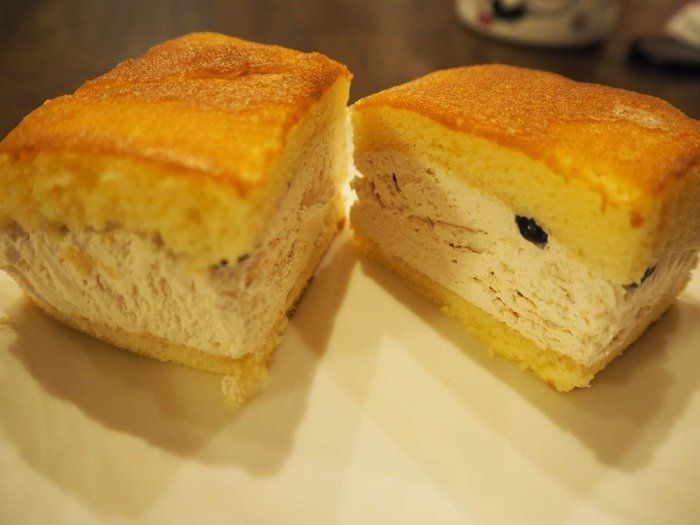 こんなものにまでタピオカが！？コンビニスイーツ☆