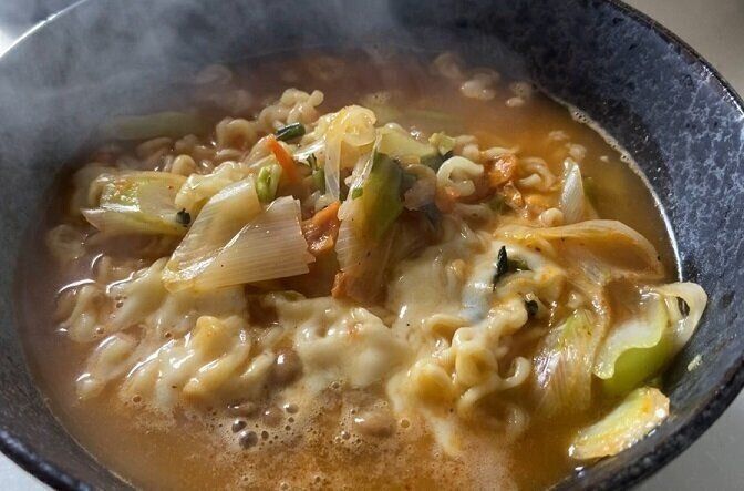 辛ラーメンが辛くて食べられない人におすすめのラーメン！激うまアレンジ3選も♪