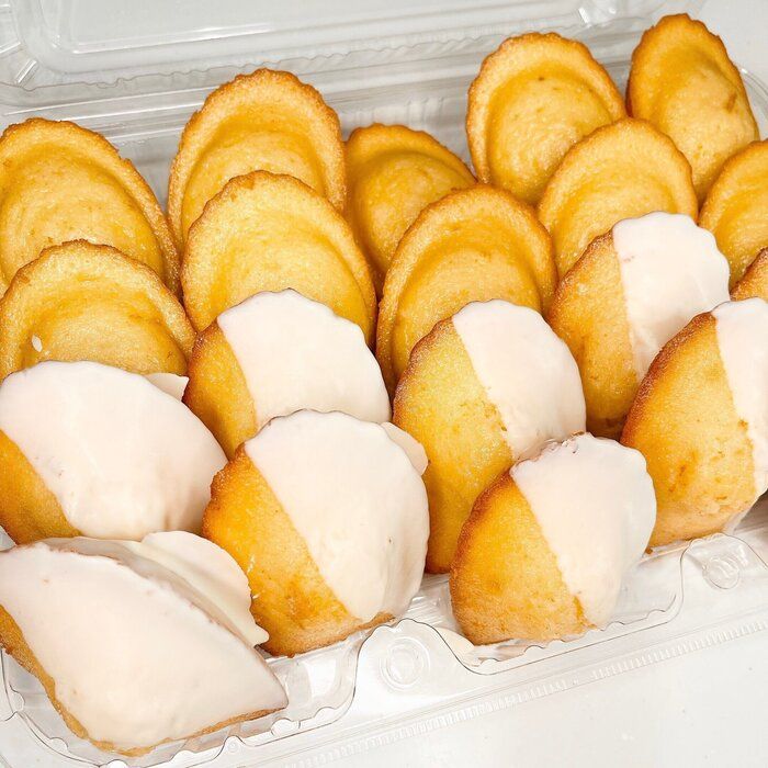 【コストコ】マドレーヌアソートの期間限定新フレーバーが大人気！