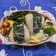 【お弁当】本日も節約弁当なり32