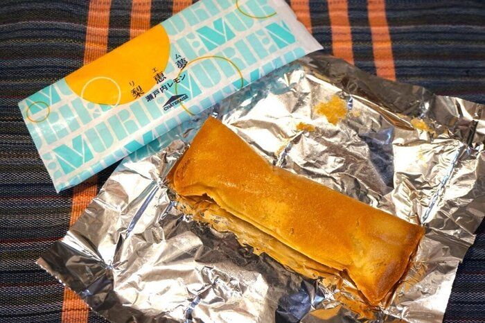 さわやかな香りがたまらない！【シャトレーゼ】のレモンスイーツを買ってみました。