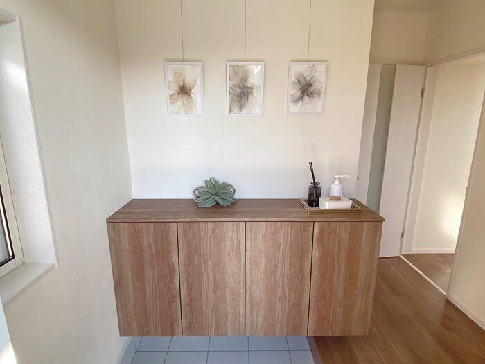 簡単綺麗ってほんと？ついで掃除の仕組みづくり