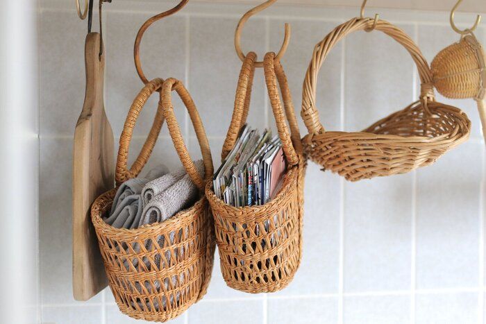 エコをもっと身近に！日常に馴染むエコな暮らし | サンキュ！STYLE 