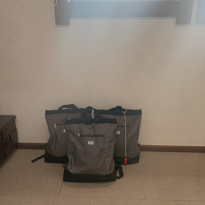 防災の日　備えは防災グッズだけじゃない！○○の備えを確認！