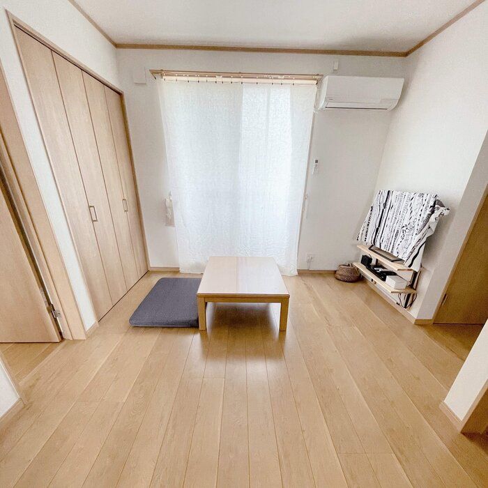 元汚部屋→シンプリスト】子どもがいてもズボラでもシンプル