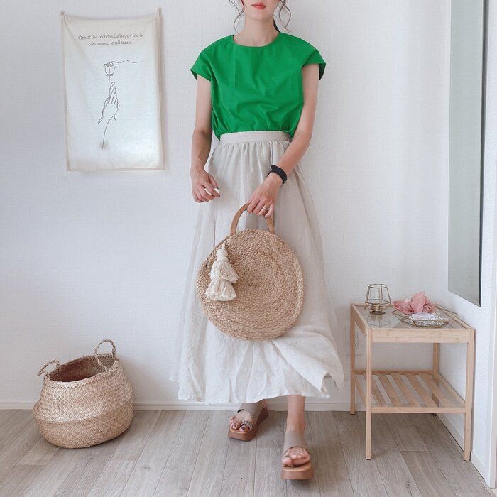 2000円以下で買える！cocaの可愛いブラウス２選♡