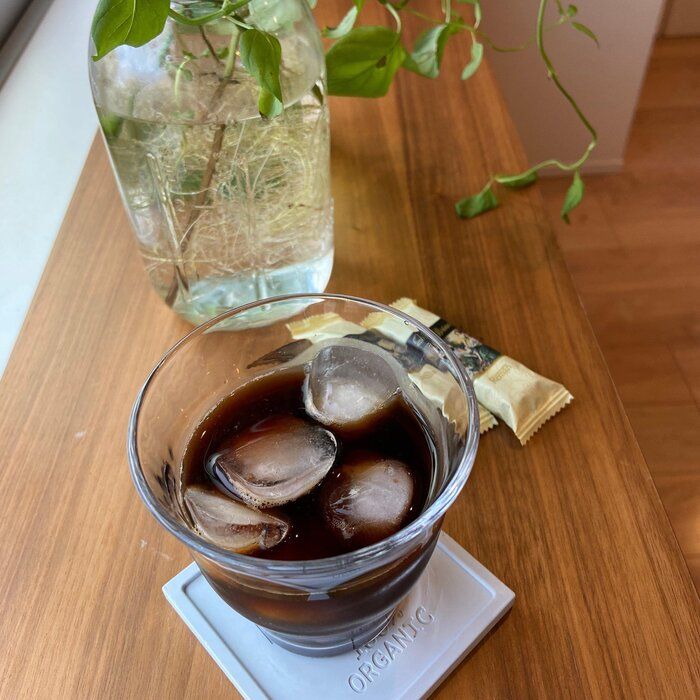 澤井珈琲でコスパよく美味しい水出しアイスコーヒーを