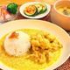 我が家の人気No1!簡単&本格バターチキンカレー