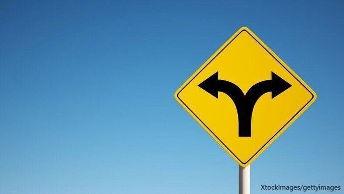 1日の決断回数35000回！選ぶ力を身に付けると暮らしがラクになる