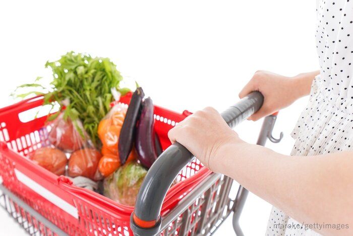 【食費節約】値上げラッシュの今だから再度見直した！家計に合った買い物『マイルール』３選