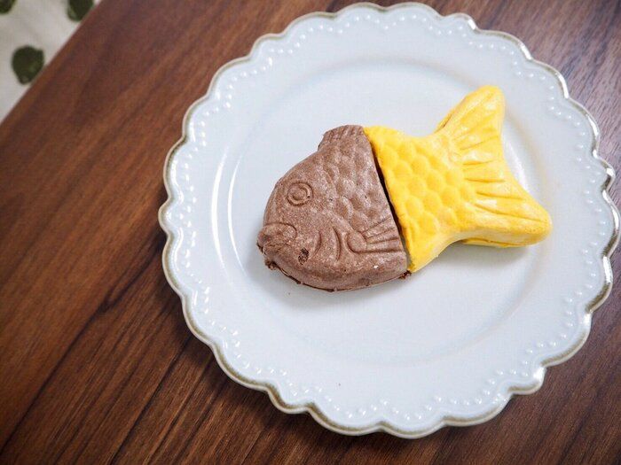 【シャトレーゼ】あなたはどっち派？気になる新作の和菓子アイスを食べ比べ