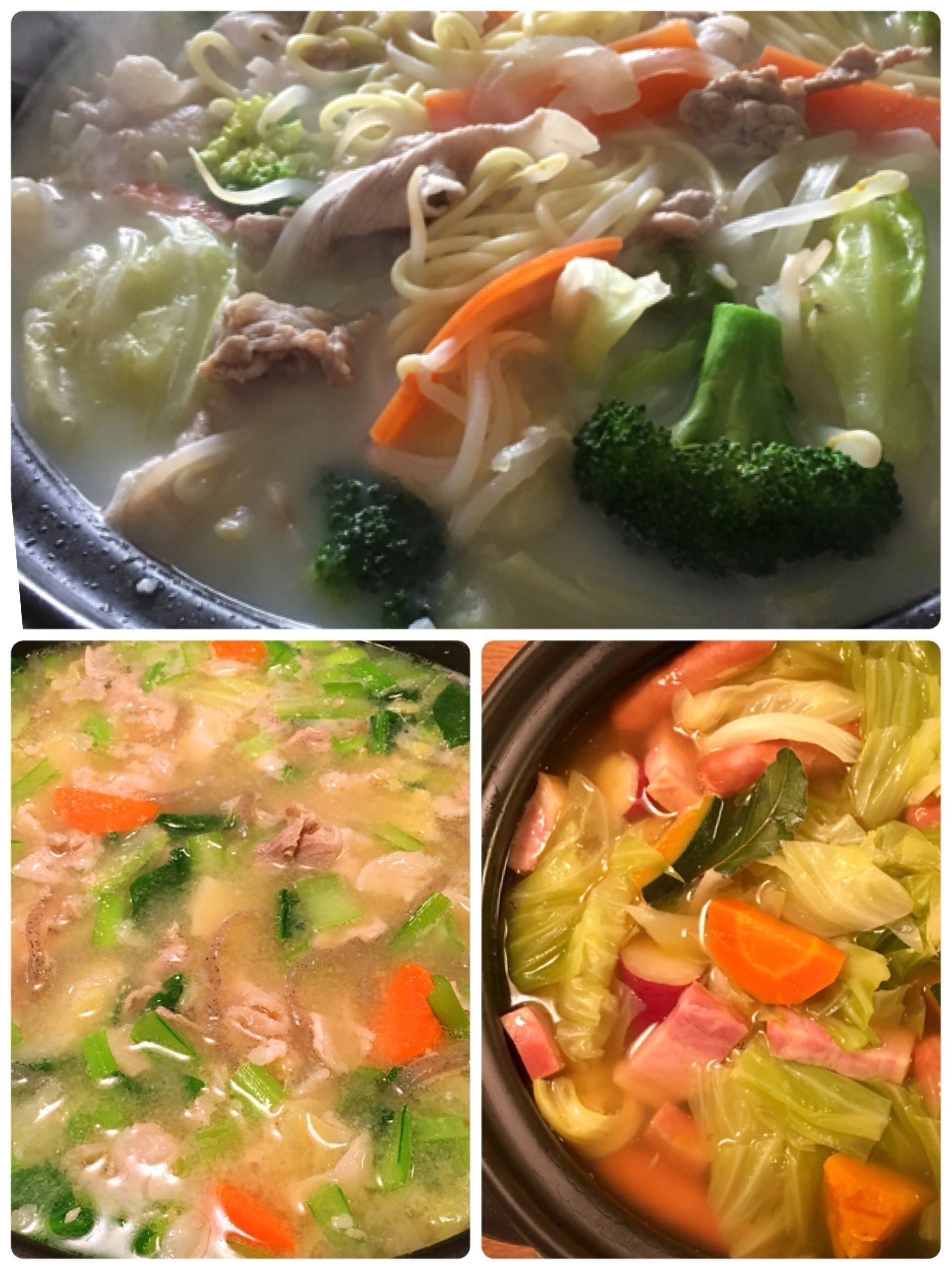 【自己紹介】ふだんのふつうのご飯が得意です！家庭料理研究家の野口ゆかです。