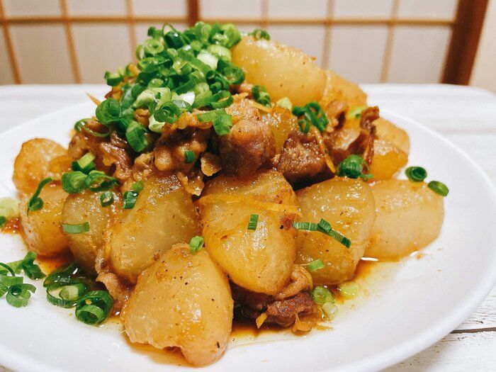 【発酵食品】美容に嬉しい栄養素がタップリ!「みそ]を使ったレシピ３選