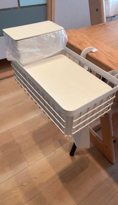 【収納】やらなきゃ損‼浮かせてよかった収納5選‼