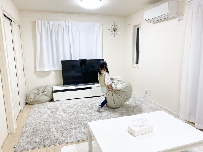 【わが子もミニマリスト！？】汚部屋出身SHIROの子どもたち