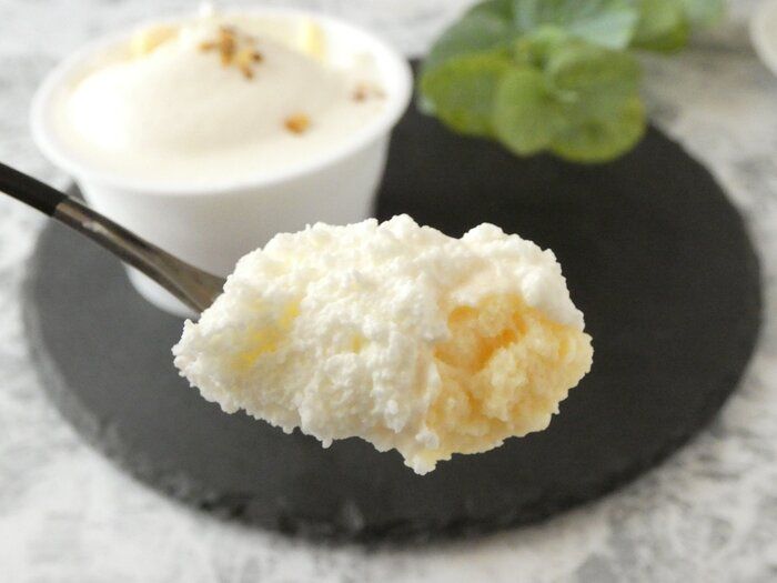 【ファミマ】濃厚なのに溶けてなくなる！「クリームクリームフロマージュ」はクリーム好きもチーズ好きも大満足の幸せスイーツ