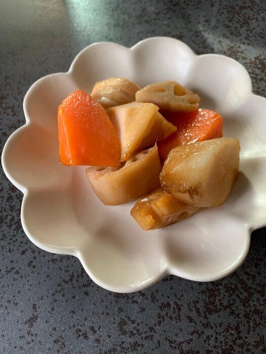 冬のダイエットに欠かせないのは根菜！しっかり食べて体を温めよう！