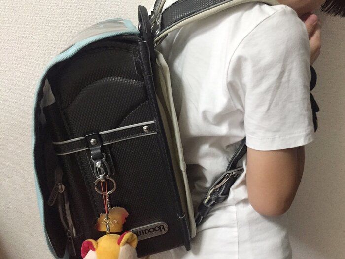 【3coins】小学生ママ必見です！暑い日の登下校にピッタリのキッズアイテムが発売！