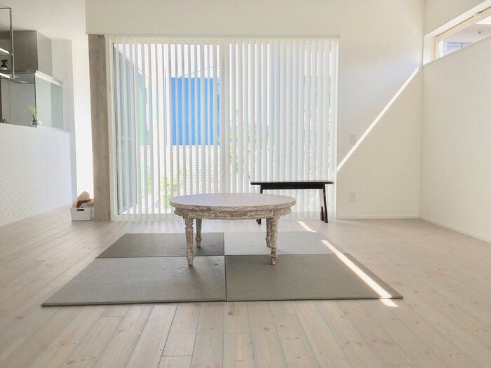 【自己紹介】人と比べない適量な暮らしをご提案中、シンプリストおまゆです！