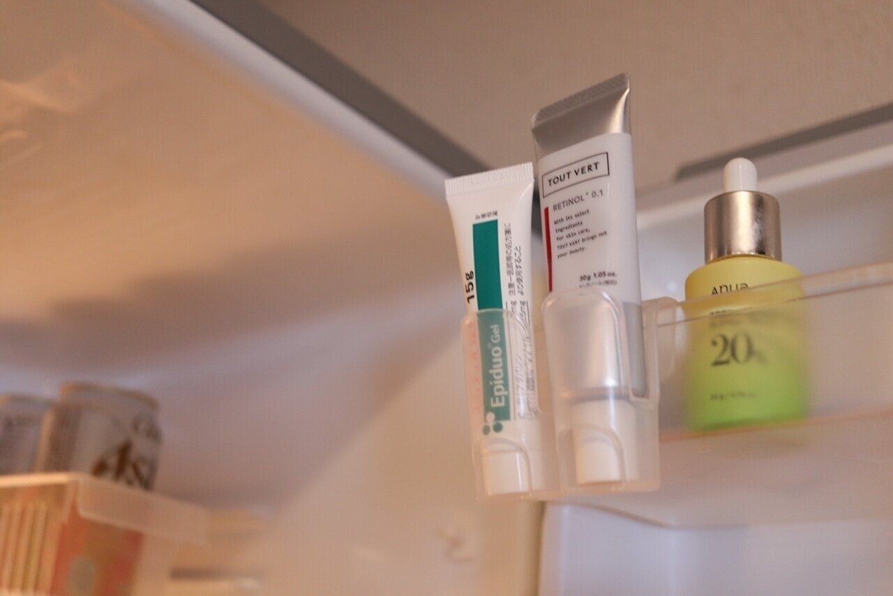 【100均収納グッズ】普通じゃない使い方